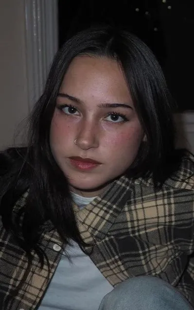 Ella May Clapton