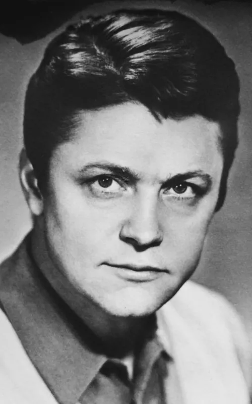 Roman Khomyatov