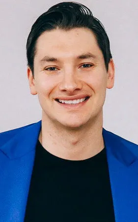 Alexander Pärleros