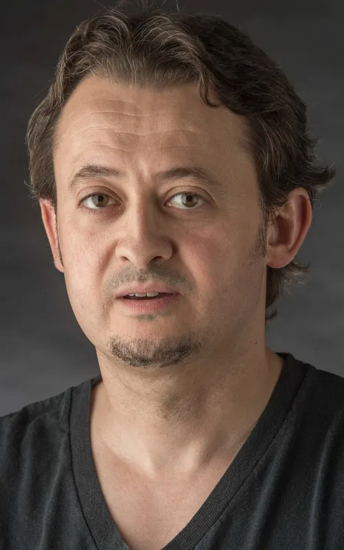 Tahar Hadadine