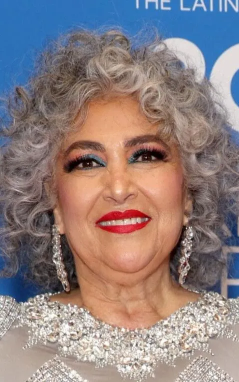 Amanda Miguel