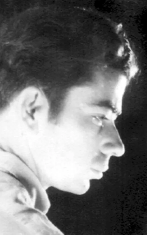 Edgar Brasil