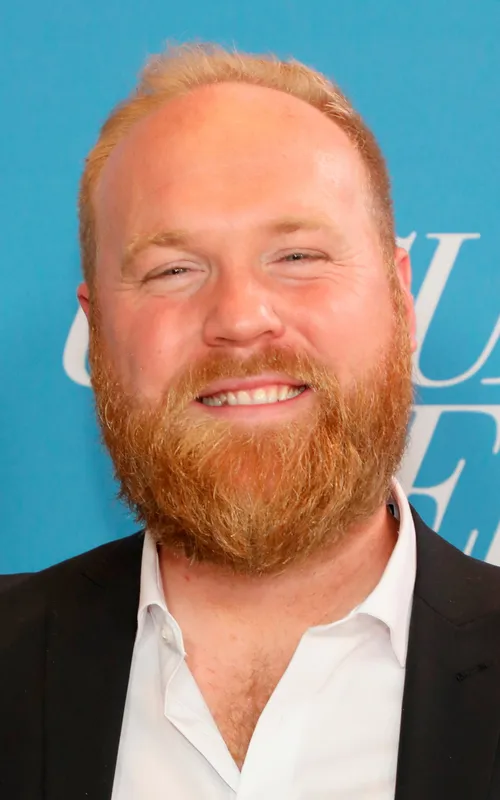 Joshua Walsh