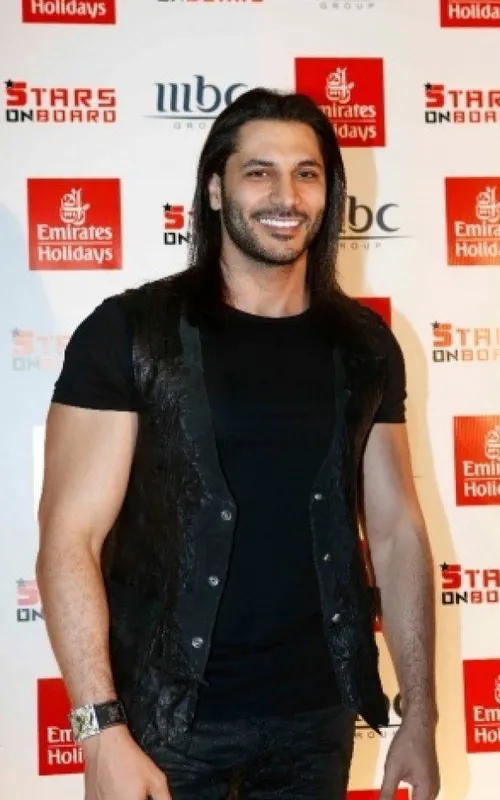 Ahmed Al-Bayed