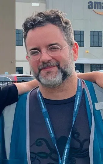 Aaron Novik