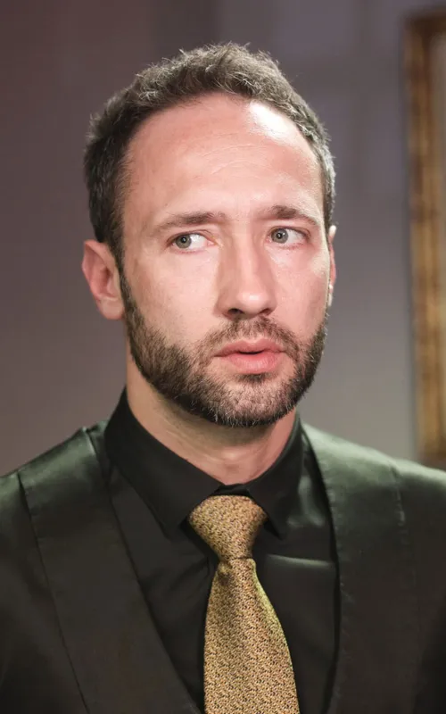 Darin Angelov