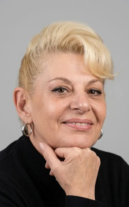 Sevim Çalışgir