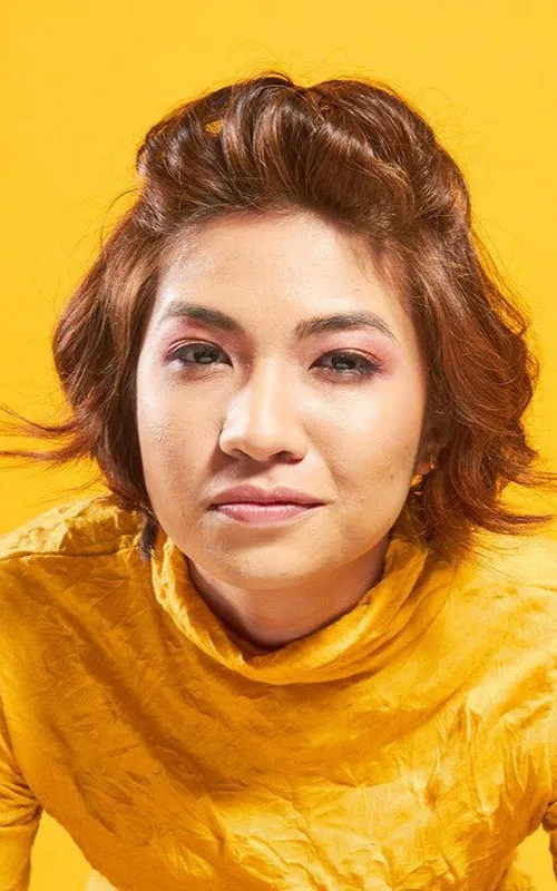 Leanne Mamonong