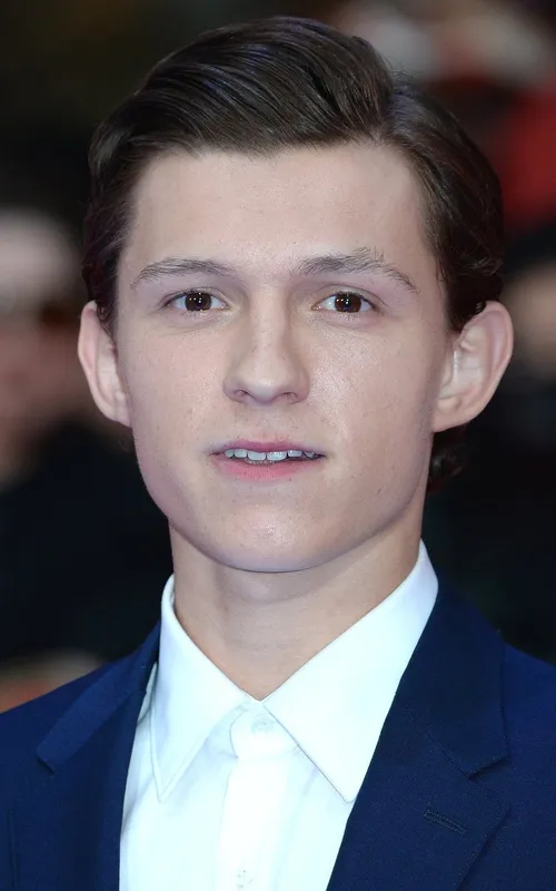 Tom Holland