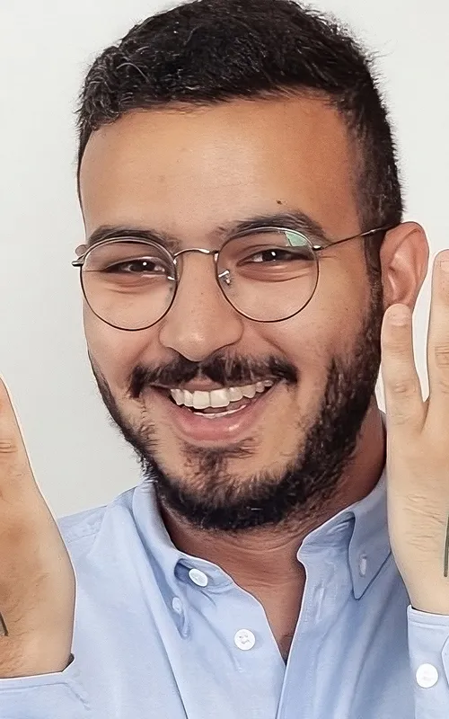 Yacine Nemra