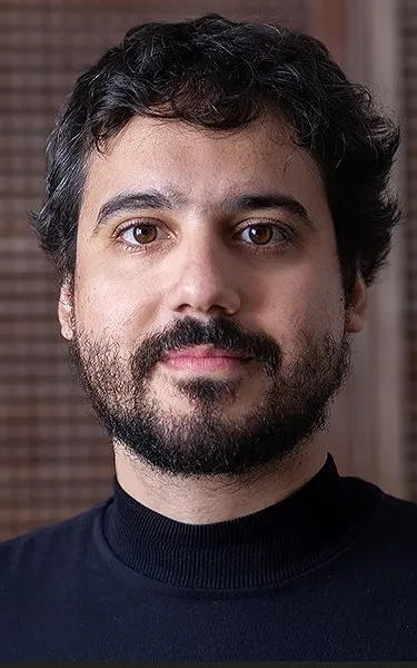 George Sauma