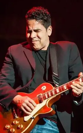 Chris Rodrigues