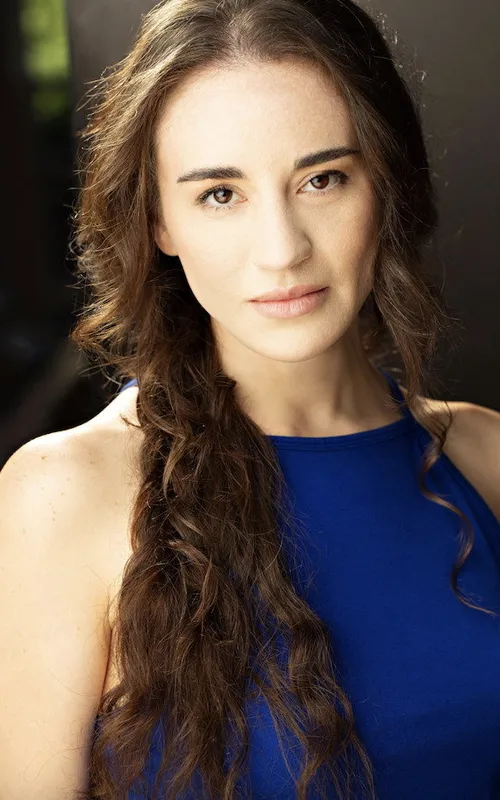 Nicole Cates
