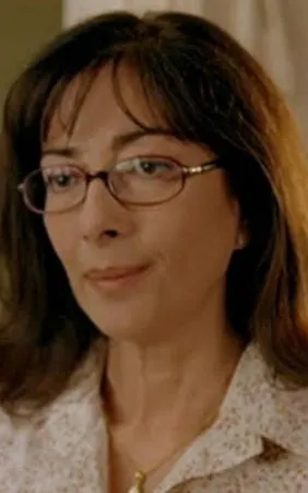 Mübeccel Vardar