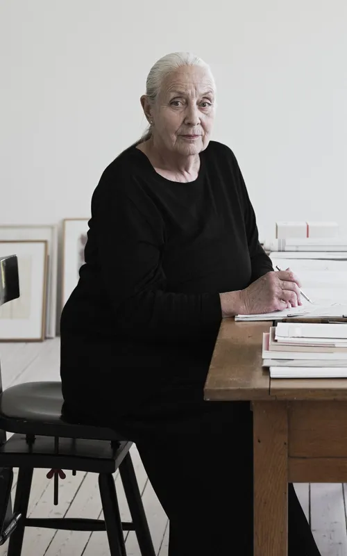 Ingegerd Råman