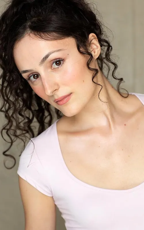 Jessica Antovski