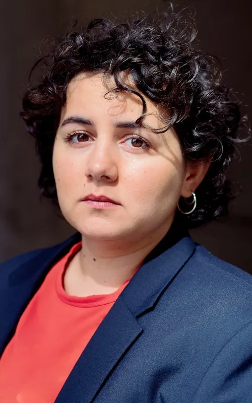Inès Naoun