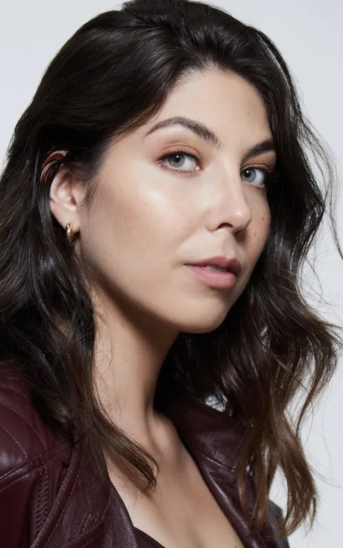 Brenna Cockrem