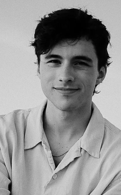 Trevor Parenteau