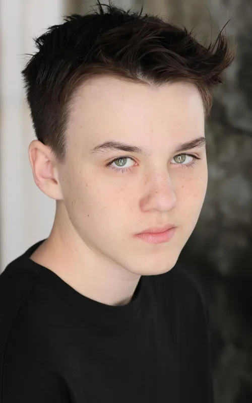 Aidan McGraw