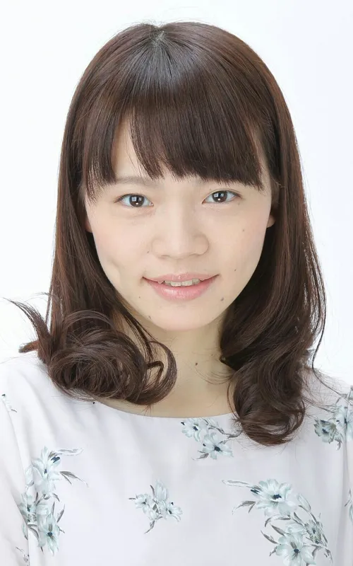 Yuina Yamada