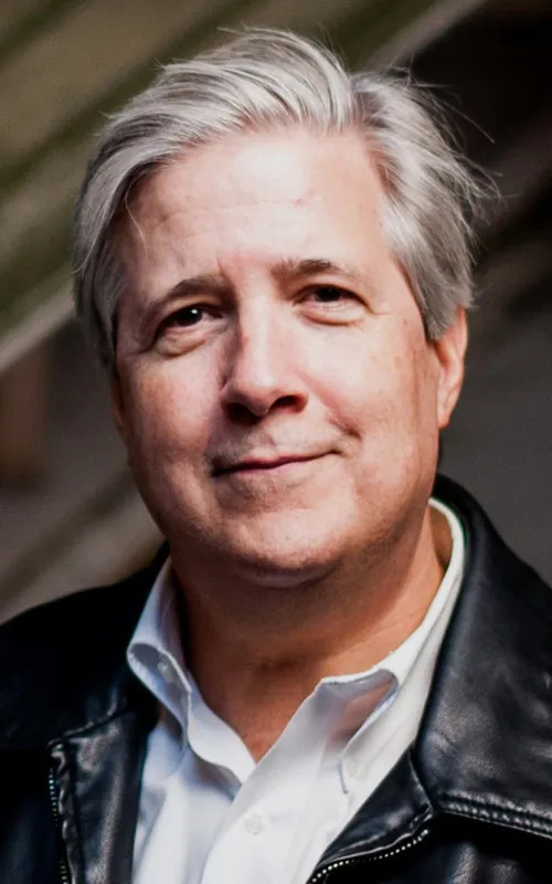Gregory Orr