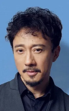 Zhao Lixin