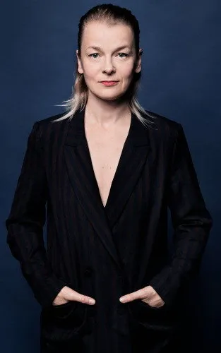Varia Linnéa Sjöström