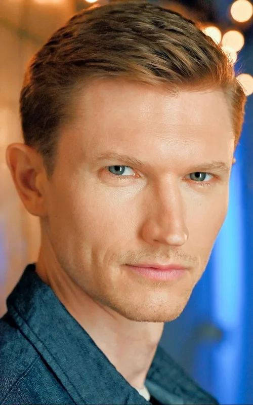 Ross Alden