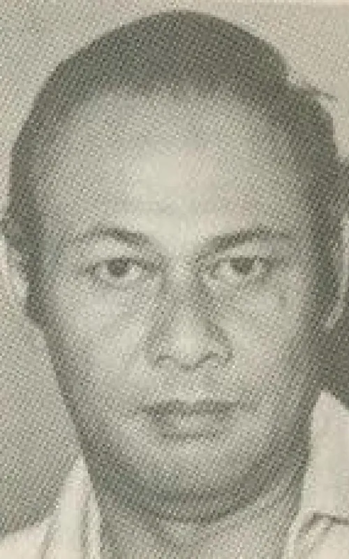 Zainal Abidin