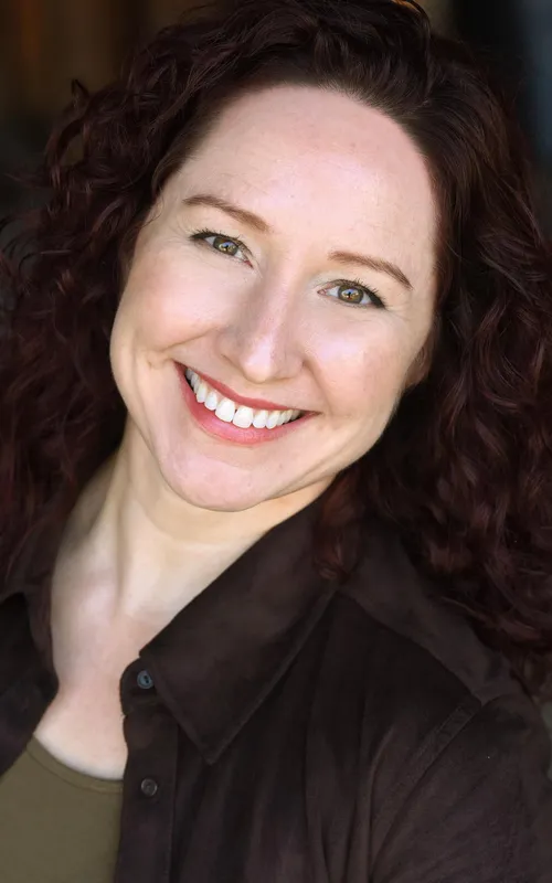Melissa McCurley