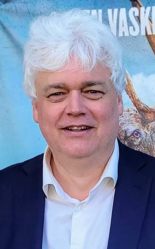 Einar Loftesnes