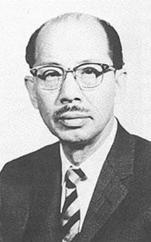 Masaichi Nagata