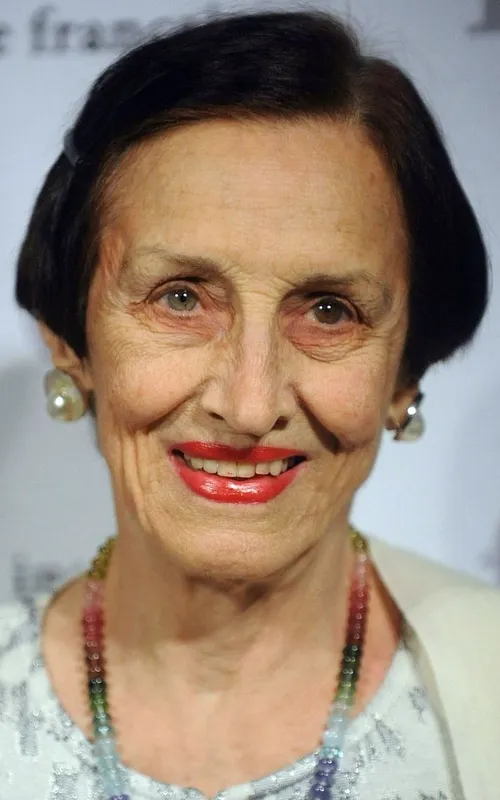 Françoise Gilot