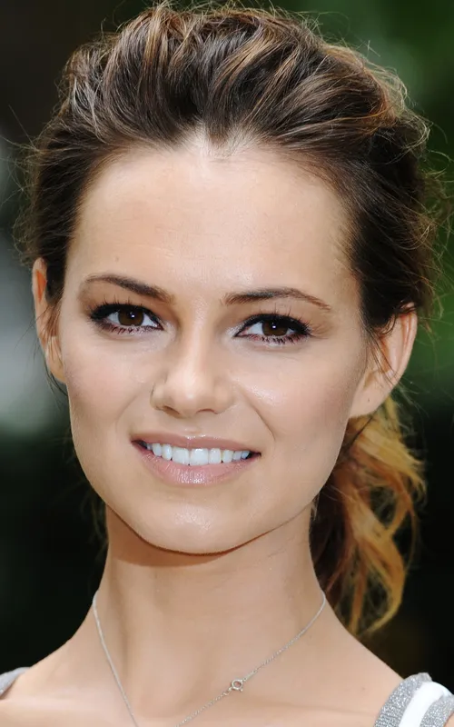 Kara Tointon