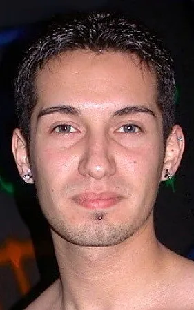 Ash Bentley