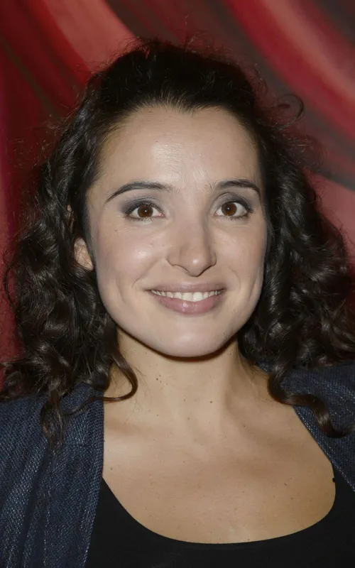 Isabelle Vitari