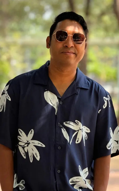 Milon Bhattacharya