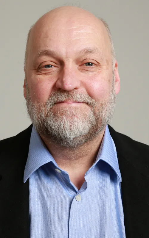 Ingo Dierkschnieder