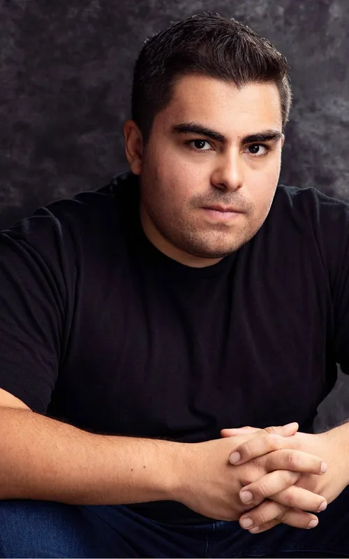 Matthew Martinez