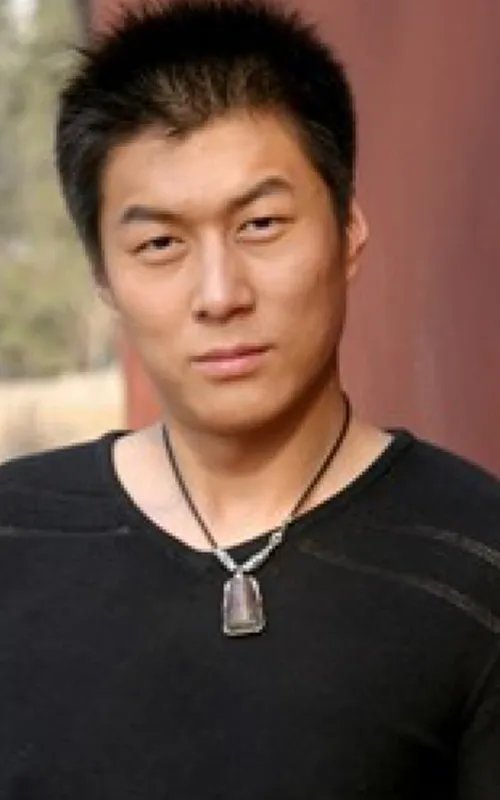 Zhou Dayong