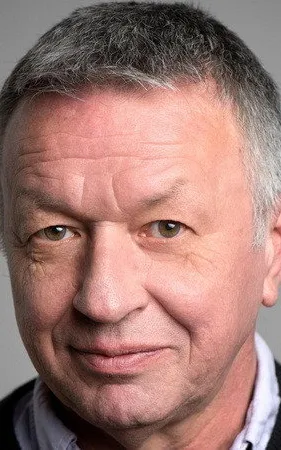 Serge Soric