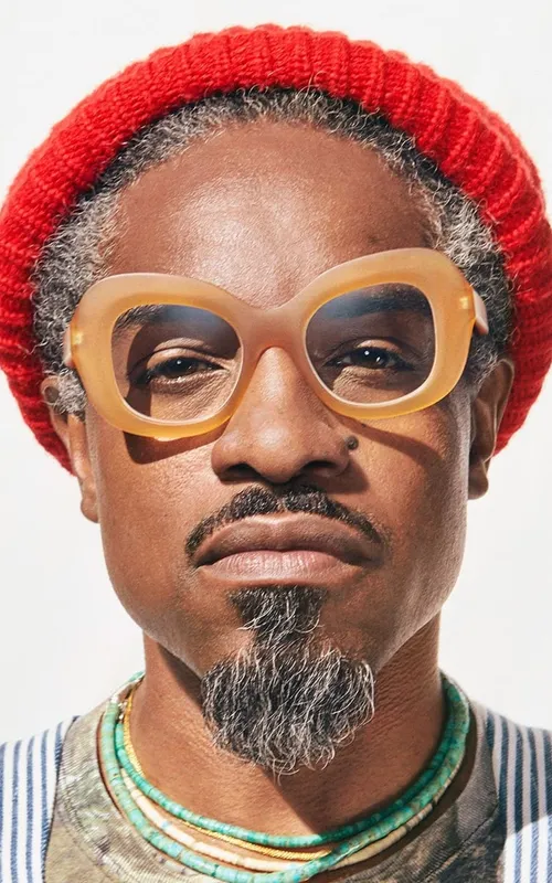 André 3000