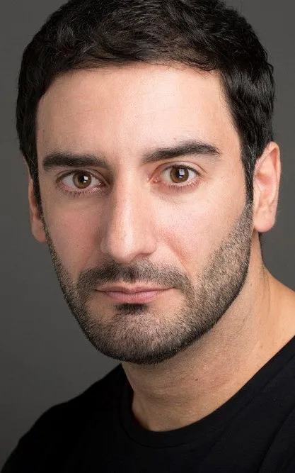 David Elorz