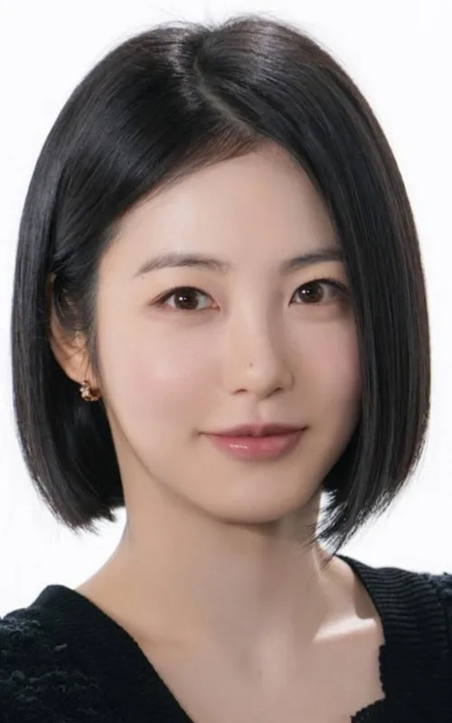 Shin Ye-eun