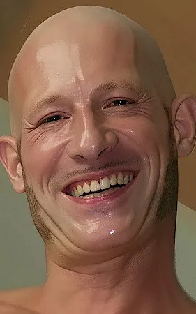 Mick Stalinsky