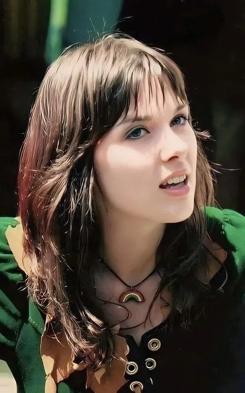 Ann Wilson