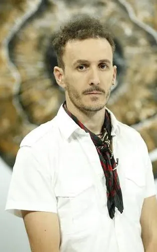 Denardo Neziri