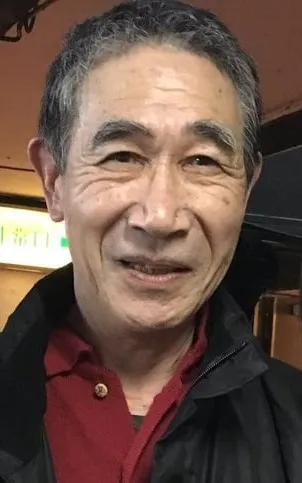 Taka Okubo
