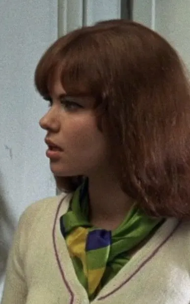 Michèle Montfort